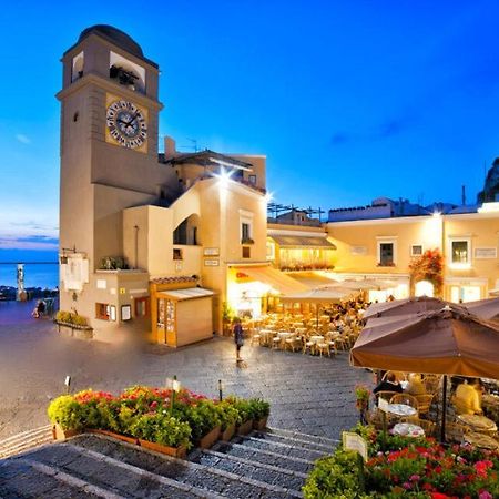 Nuida Casa Vacanze Capri Exterior photo